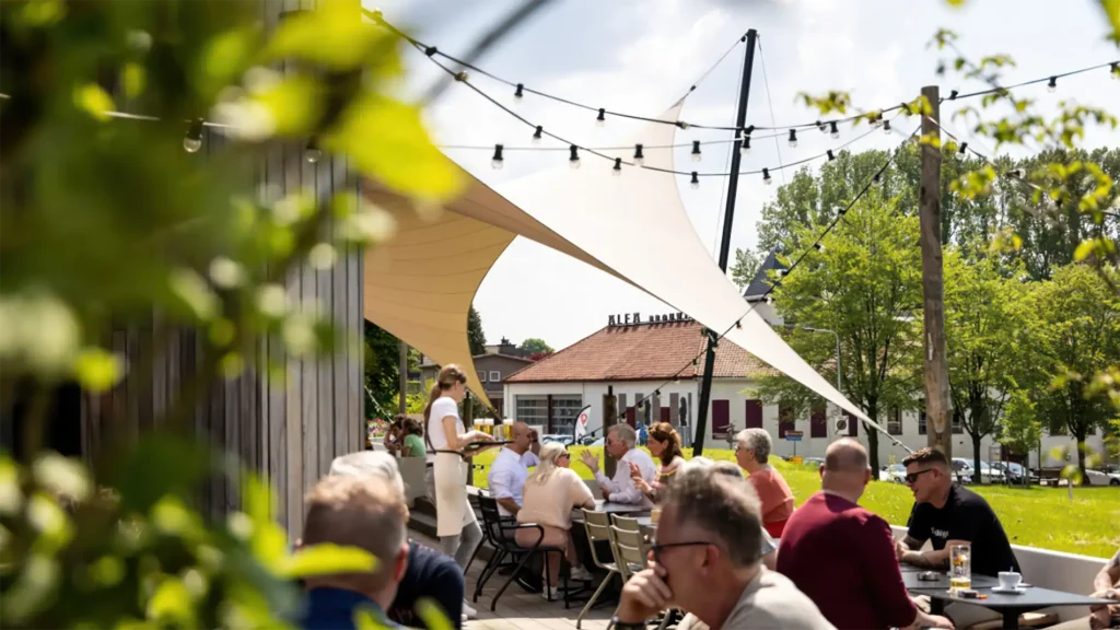 Alfa Brouwerijcafé